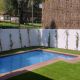 brezo piscina