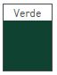 color verde 6005