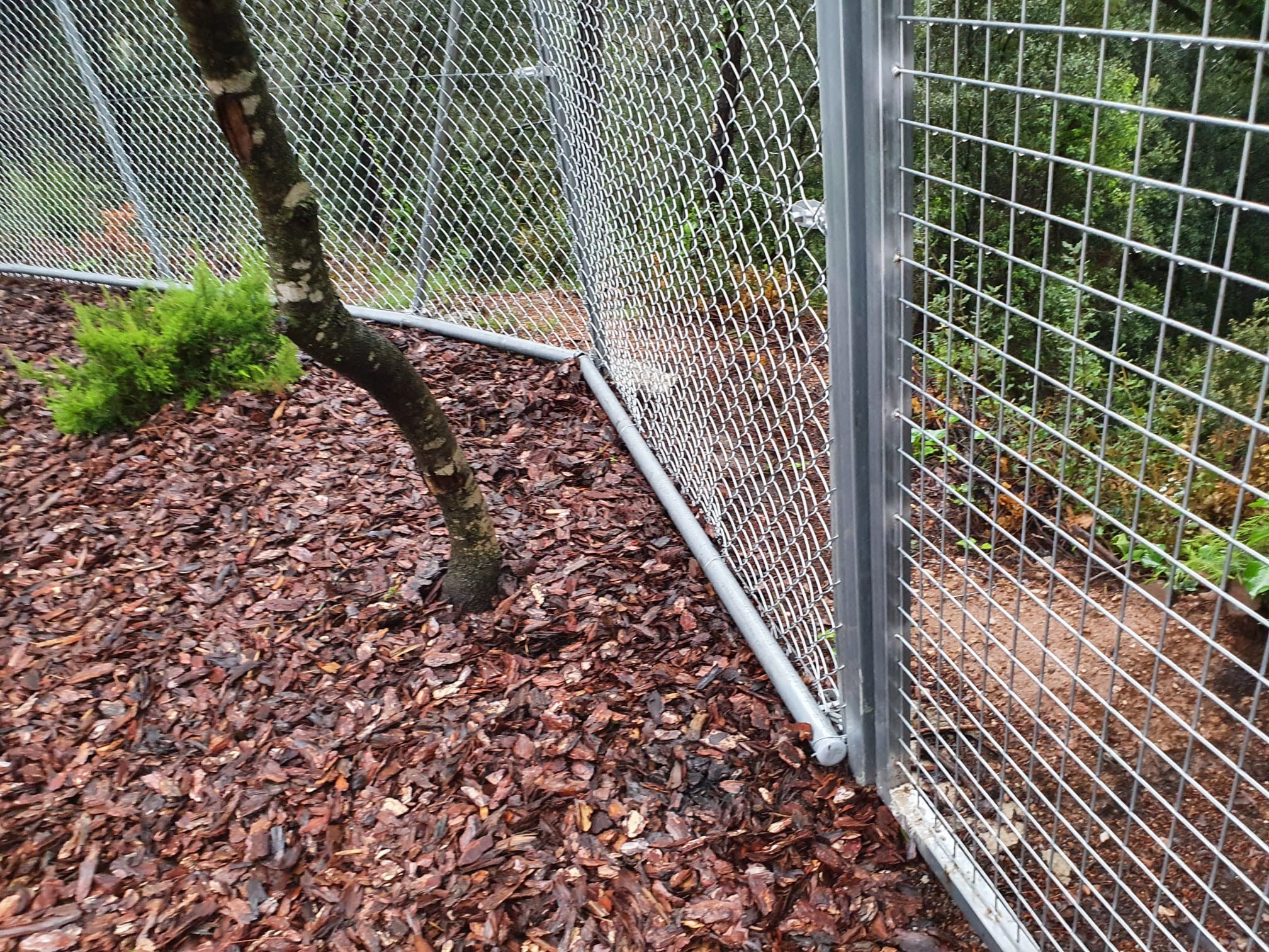 Armarios de chapa a medida | Fabricación de armarios de chapa, image size:2016x1512