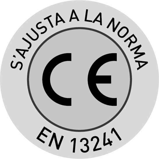 CE 13241-1 